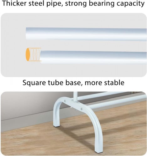 Coat Racks Clothes Rail Clothing Rack Hanging Drying