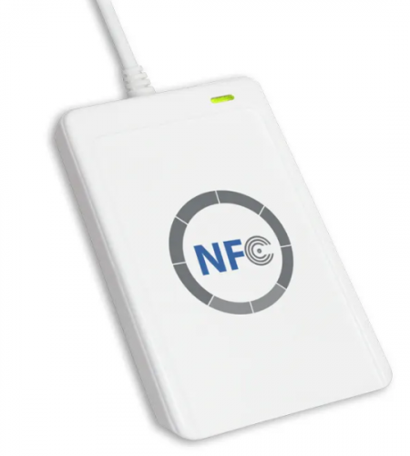 NFC Reader ACR122U USB