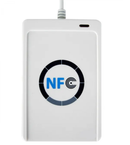 NFC Reader ACR122U USB