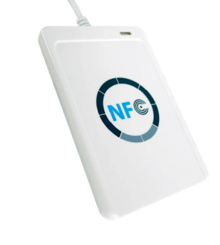 NFC Reader ACR122U USB