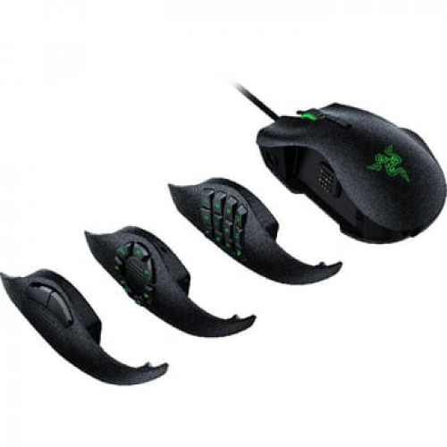 Razer NAGA TRINITY Gaming Mouse