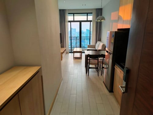Condo for rent - Beoung keng kang 3