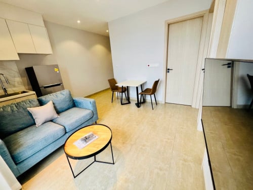 Condo For Rent - Toul Kork