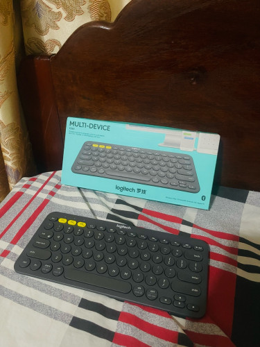 Logitech Keyboard