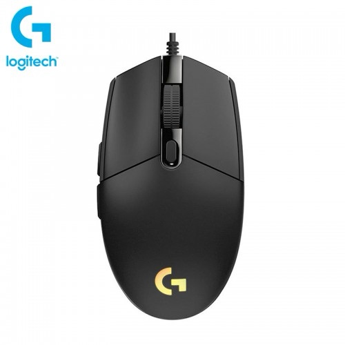 Mouse Logitech G102 មួយទឹក