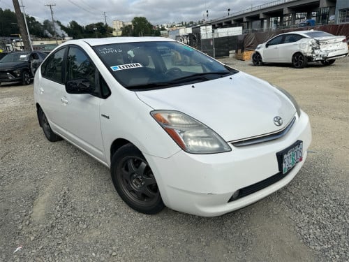 Prius 2007 Full JBL