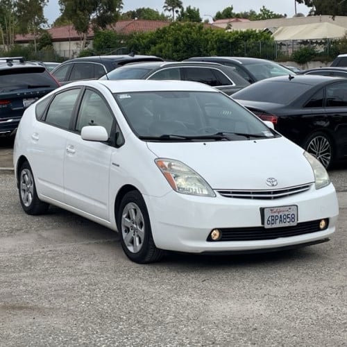 Prius 2008 Full option