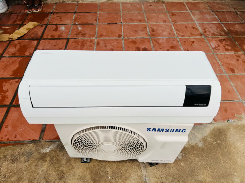 Samsung S-Inverter 1hp 2022