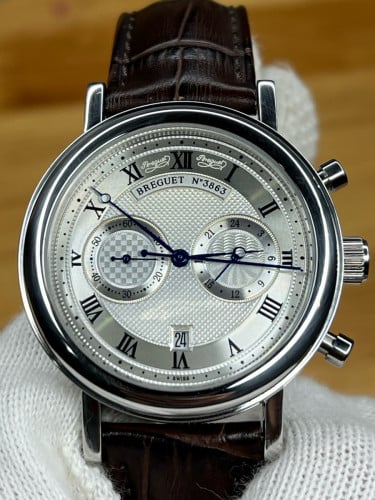 នាឡិកាមួយទឹក