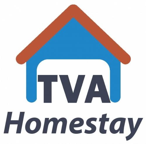 Homestay Receptionist