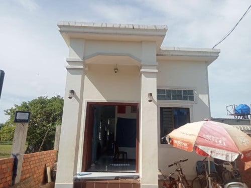 ផ្ទះលក់ក្រុងសៀមរាប