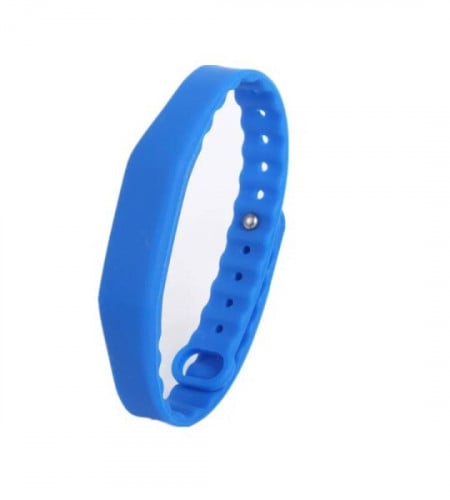 Electronic Wristband