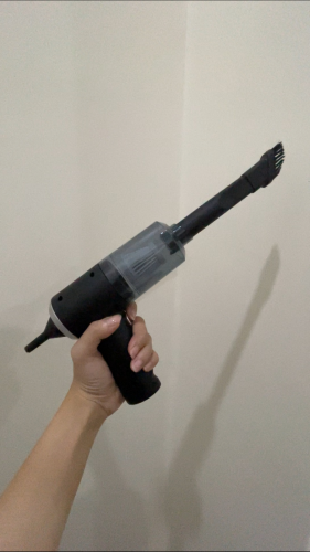 Mini Vacuum