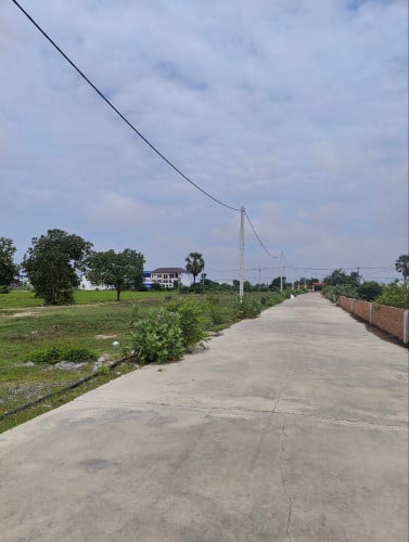 🏦Land Available for Urgent Sale at a Special Price (Negotiable).