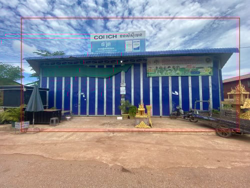 🏦House for Urgent sale (Negotiable), ABA Loan Available (@6.5% p.a. up to 25 Years repayment term)