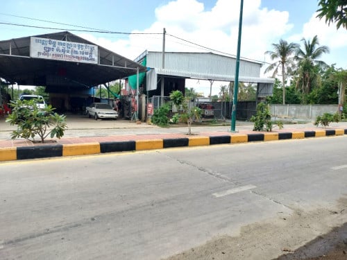 🏦Warehouse Available for Urgent Sale at a Special Price (Negotiable).