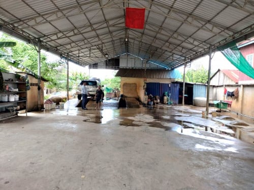🏦Warehouse Available for Urgent Sale at a Special Price (Negotiable).