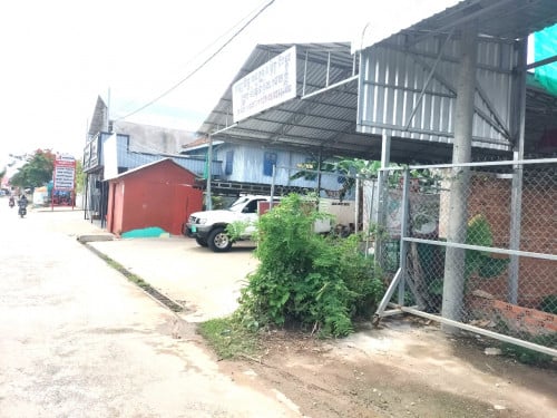 🏦Warehouse Available for Urgent Sale at a Special Price (Negotiable).