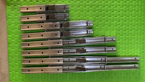 កែងធ្នើបត់បាន អូីណុកមានចាប់ 20cm 30cm 40cm 50cm