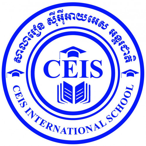 Cambodian English teachers (Females only)