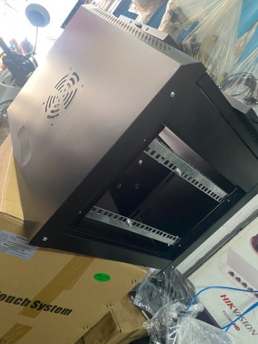 Rack PDU server network 6U 9U 12U 15U