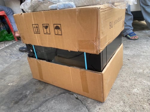 Rack PDU server network 6U 9U 12U 15U