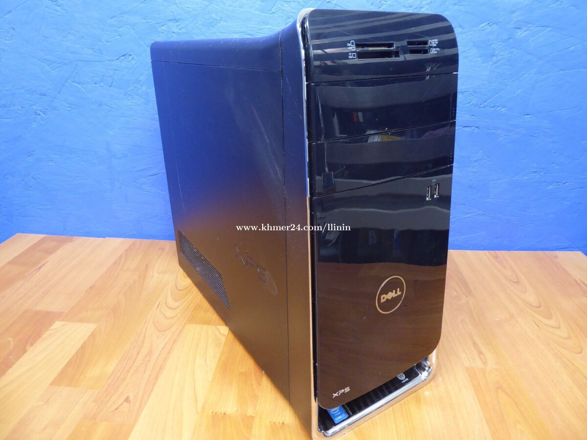 Core i7-4790 メモリ8GB】Dell XPS8700 デスクトップ MNMIXX Dell