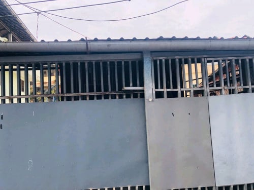 ផ្ទះលក់បន្ទាន់