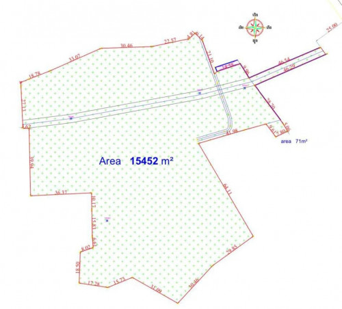 ដីលក់ ក្រុងកែប