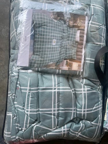 ឈុតកម្រាលពូក 12$