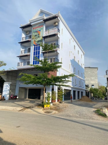 មានបន្ទប់ជួរតម្លៃចាប់ពី 50 ដុល្លារឡើងទៅ