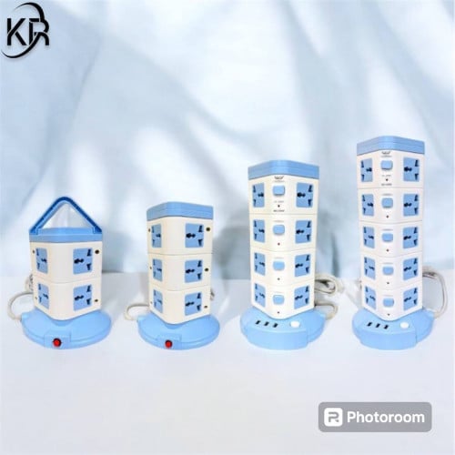 ព្រីបញ្ឈរ គុណភាពល្អ USB