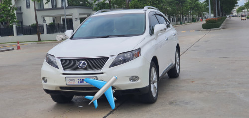 លក់រថយន្ត Lexus  RX 450h