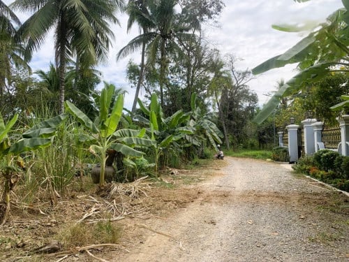 🏦Land Urgent Sale (Negotiable), ABA Loan Available