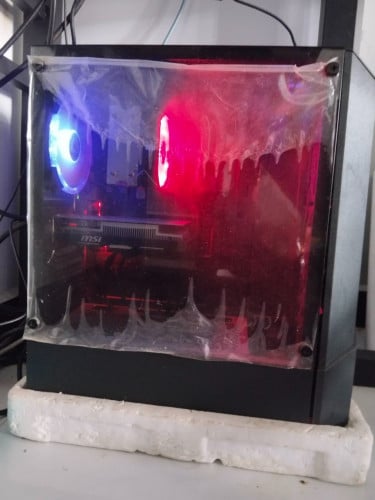 DESKTOP-J1E8SAD Ram 8GB, HDD 1TB, SSD 128GB