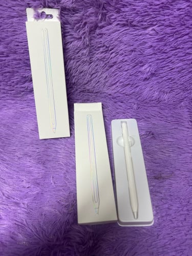 Apple Pencil brand DD brand new , very good quality