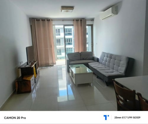 Condo for sale and rent