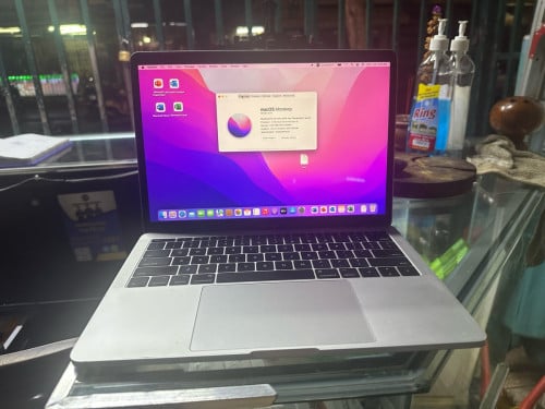 Sell MacBook Pro 2016