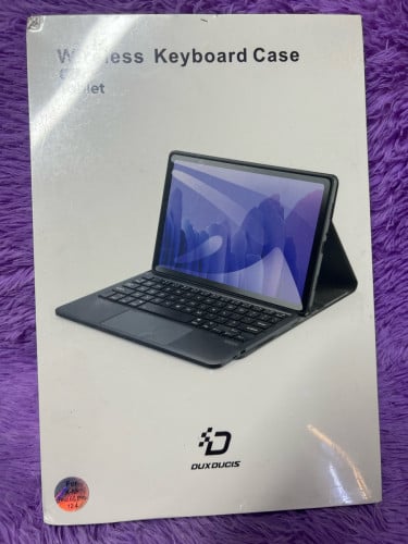 Xiaomi pad 6s pro keyboard very good quality DD brand