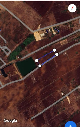 ដីលក់ ភូមិព្រៃគប់ ជាប់ផ្លូវធំ