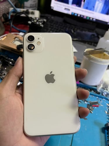 សំបកសុីន​ iphone 11