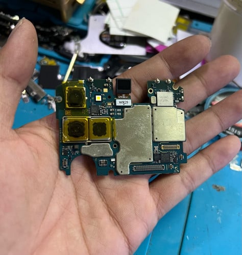 បត​ samsung note 10 Lite  sim2