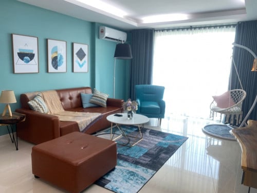 Two Bedroom for rent at Olympia City