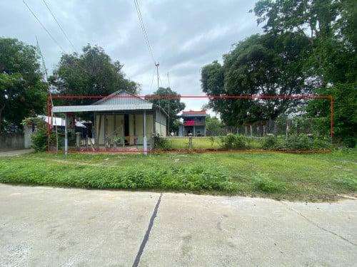 🏦House For Urgent sale (Negotiable), ABA Loan Available (6.5% p.a. up to 25 Years repayment term)