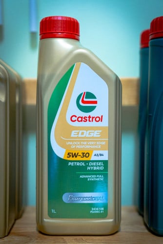 Castrol EDGE 5W-30