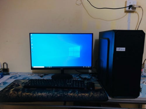 KT computer សូមស្វាគមន៍