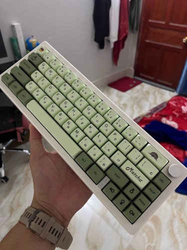 Mechanical Keyboard