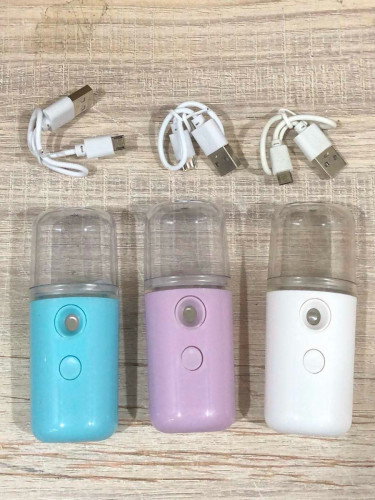 Mini Spray Humidifier