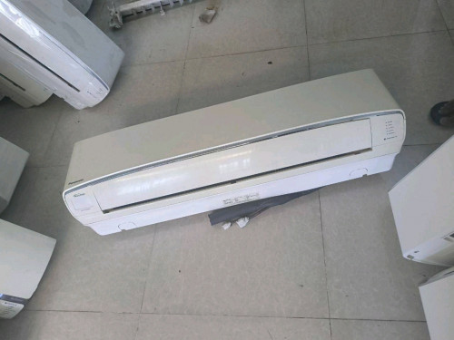 Panasonic 2សេះ inverter