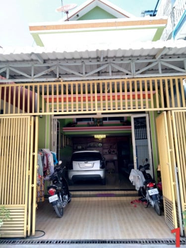 លំនៅដ្ឋានចង់លក់